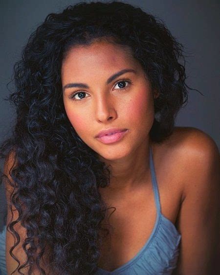 Felisha Cooper Biography, Age, Height, Boyfriend - mrDustBin