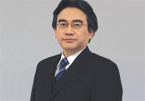 Nintendo President Satoru Iwata Dies of Cancer at 55; Statement from ...