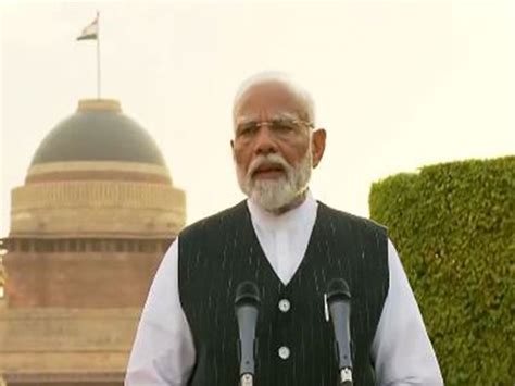 PM Modi congratulates Prem Singh Tamang for taking oath as Sikkim CM ...