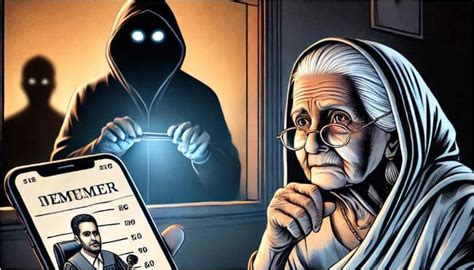 Mumbai: Elderly woman duped of Rs 20 crore in two months by fraudsters ...