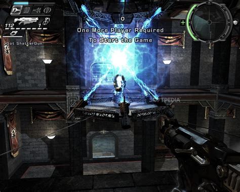 TimeShift Multiplayer 的图像结果