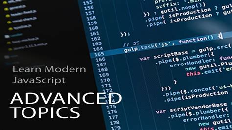 JavaScript Advanced Course 的图像结果