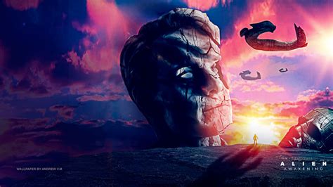 Image result for Alien Awakening Trailer