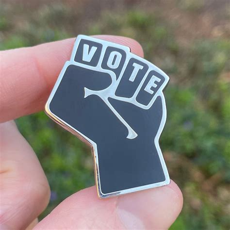 Voting Pin 的图像结果