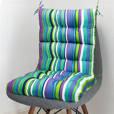 Chair Cushions For Garden at Marc Slater blog