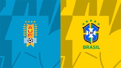 巴西vs乌拉圭首发：热苏斯PK努涅斯 内马尔、巴尔韦德出战-直播吧