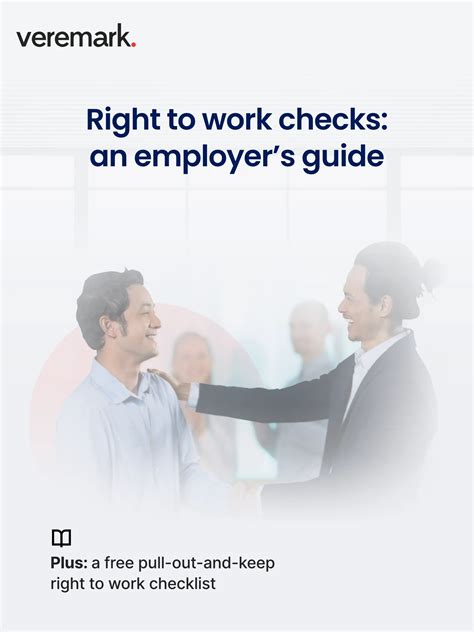 Image result for Right to Work Share Code Example