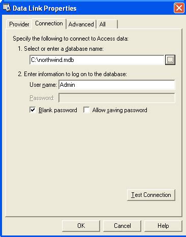 Vb.net Tutorial Data.oledb 的图像结果