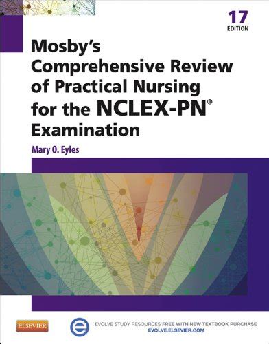 Mosby's Comprehensive Review of Practical Nursing for the NCLEX-PN ...