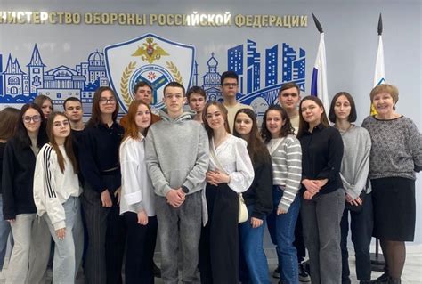 Школьники Воскресенского района посетили с экскурсией Вавиловский ...