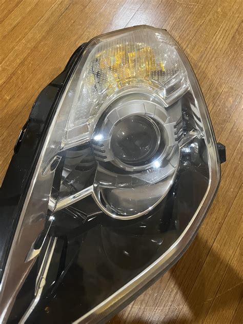 350z headlights : r/350z