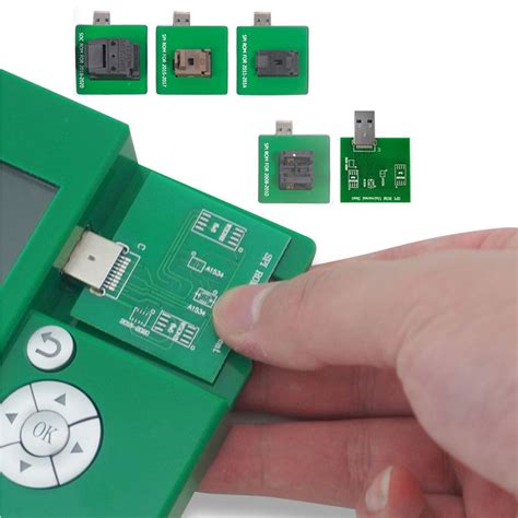 UFIX U-BOS2 DATA ASSISTANT FOR MACBOOK UEFI & BIOS DATABASE READ WRITE