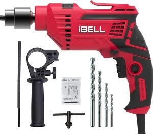 iBELL 650W, Copper Armature, 2800 RPM, 2 mode selector, variable speed ...