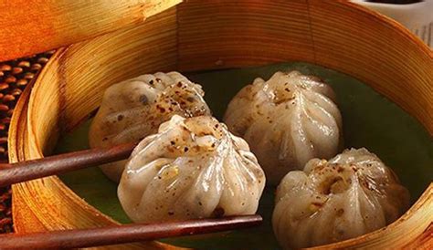 Dim Sum Restaurants In Mumbai: Best Dumplings In Mumbai | WhatsHot Mumbai