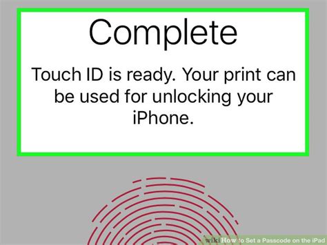 Image result for Passcode On Your iPad Mini 2