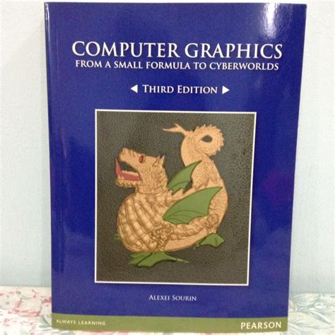 Image result for Computer Graphics Textbook