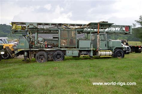 3000HP Electric Deep Drilling Rig - For Sale, Land Rigs for Sale, World ...