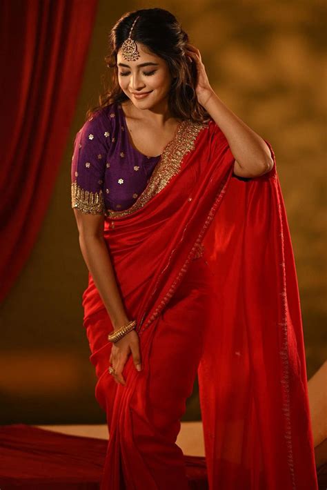 Teej Red Super Hit Saree – Tana Bana Tales
