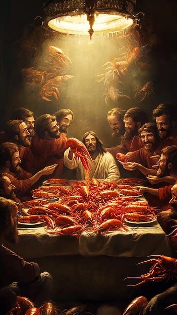 Image result for Monty Python Last Supper