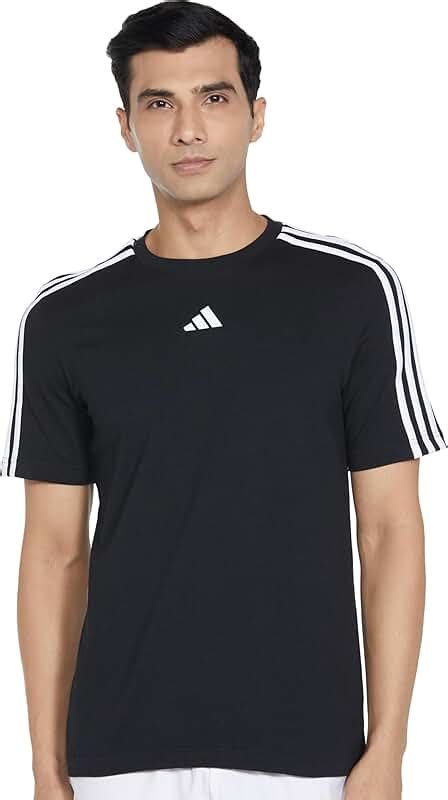 Amazon.in: Adidas - Men's T-Shirts / Men's T-shirts, Polos & Shirts ...