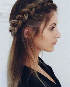 Plait Hairstyles by 11 Beautiful Plait Hairstyles For Your Wedding Day Plait Hairstyles