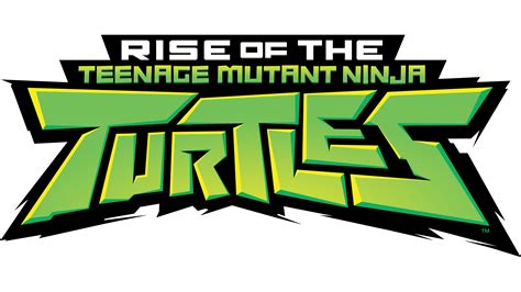 Ninja Turtles Logo and symbol, meaning, history, PNG, brand