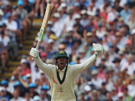 "One of his best, a real standout," Ricky Ponting hails Usman Khawaja ...