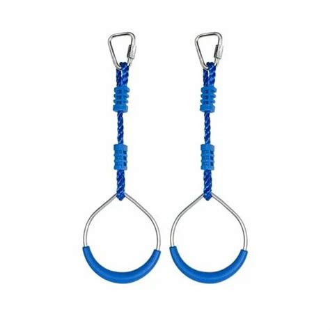 Multi Play Stations - MPS 408 Triple Swing Set Manufacturer from New Delhi