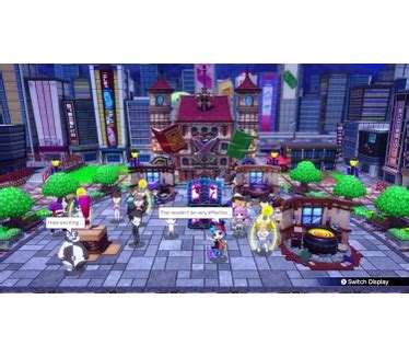 Neptunia Game Maker R:Evolution - Day One Edition, PS5: beste prijs ...