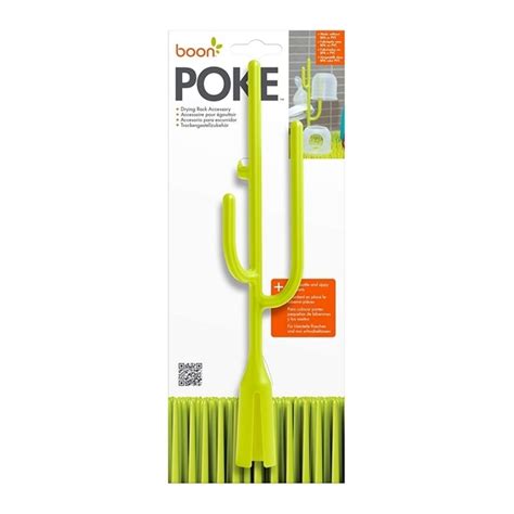 Boon Poke Grass Green