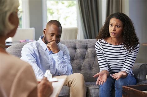 When Should You Seek Marriage Counseling? - Zesty Things