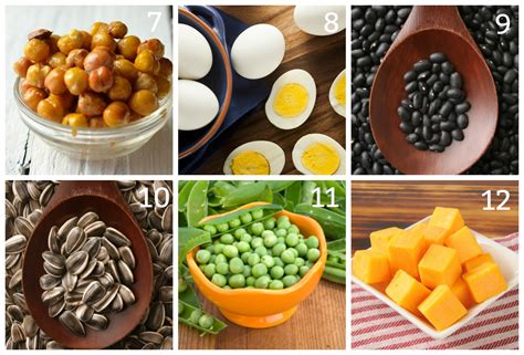 Protein Rich Foods For Toddlers at Monte Stock blog