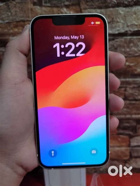 i-phone 13 mini available in bestest condition - Mobile Phones - 1809069358