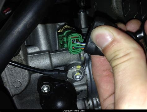 Image result for How to Test a Intake Air Temperature Sensor