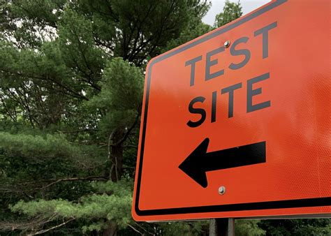 Image result for Testing Site