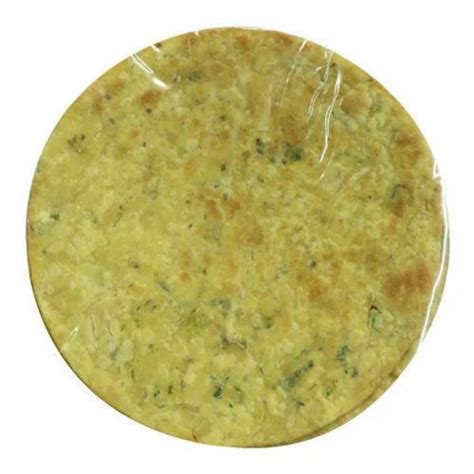 Adu Palak Khakhra Manufacturer from Rajkot