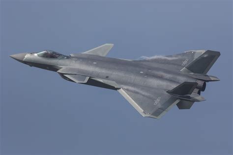 Reviews and analysis of China J20 stealth fighter | NextBigFuture.com