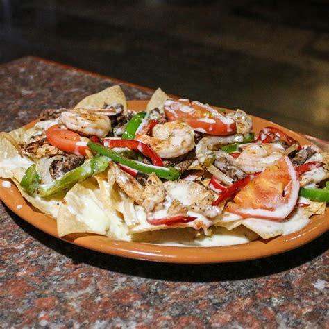 La Cabana Mexican Grill Ozark