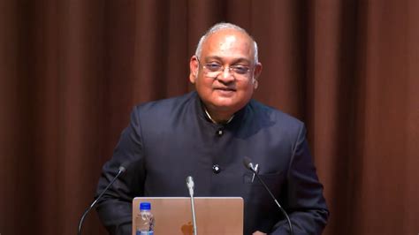 Supreme Court Bids Farewell To Justice Dinesh Maheshwari