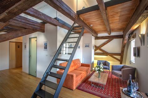 Monastery Hotel **** | Avantgarde Prague