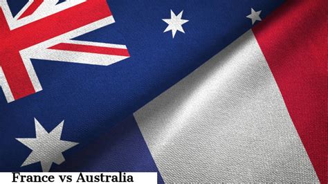 France vs Australia: Which one is better for International Students?