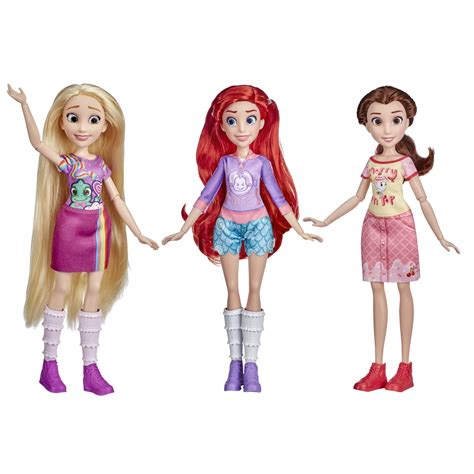 princesas disney comfy squad Gran venta OFF-63%