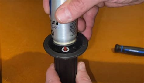 Image result for How to Use a Butane Torch