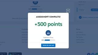 Image result for Automate Simple Business Processes with Process Builder Trailhead Module