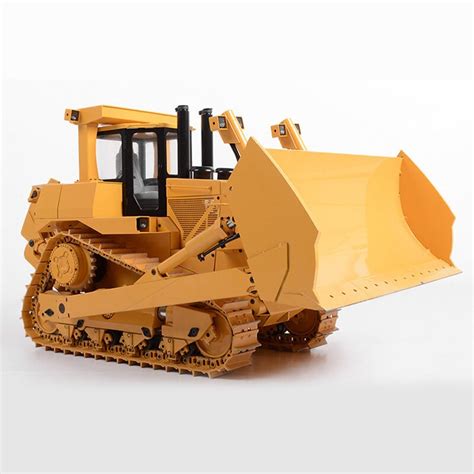 RC Dozer Build 的图像结果