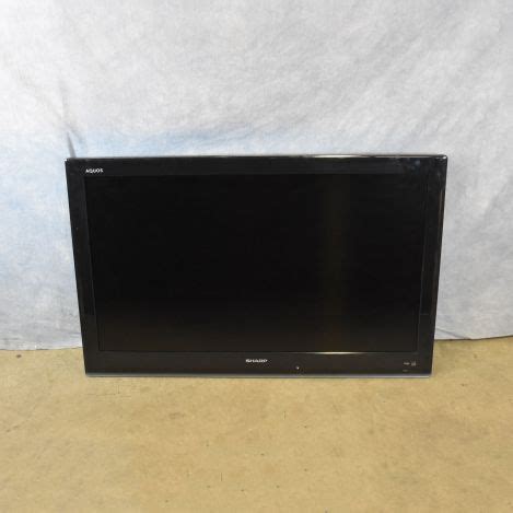 Sharp HDTV HDMI 的图像结果