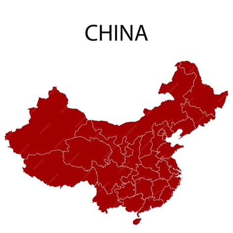 China World Map 的图像结果