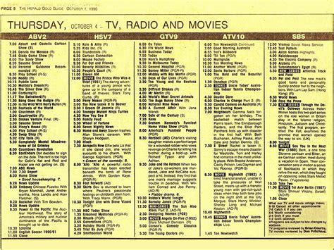 Image result for Old TV Guide
