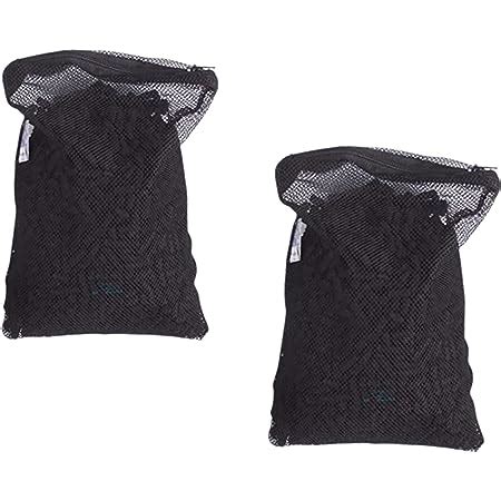 Filters Bio Ceramic Rings in 2 Filter Media Bags for Aquarium Fish ...