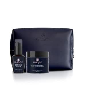 Uniqaya Repairing & Renewing Formula- Skin Plumping Retinol Serum with ...